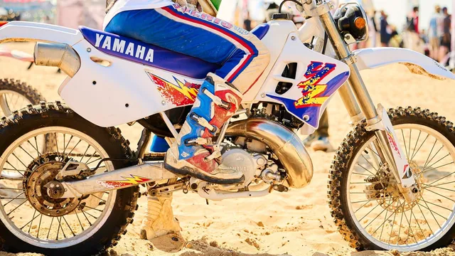 Piwi 80 : guide d'achat de la Yamaha PW 80